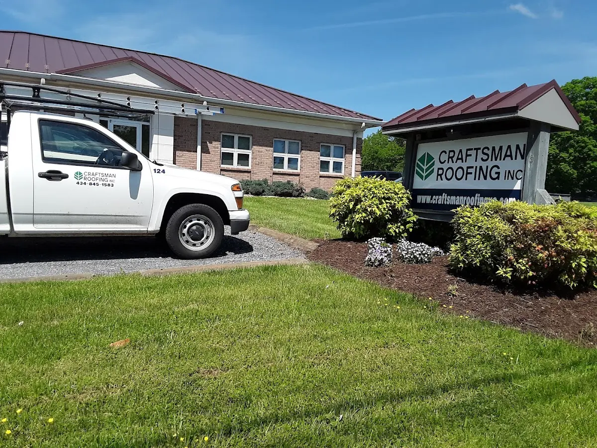 Quality Gutter & Downspout Repair by experienced craftsmen in Centreville